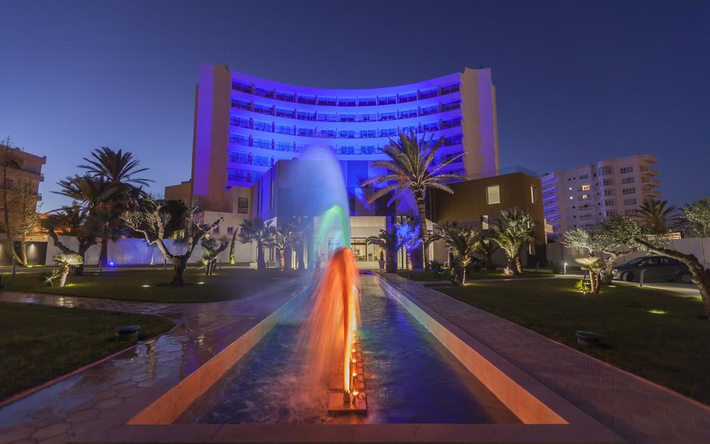 Sousse Pearl Marriott Resort & Spa מראה חיצוני תמונה