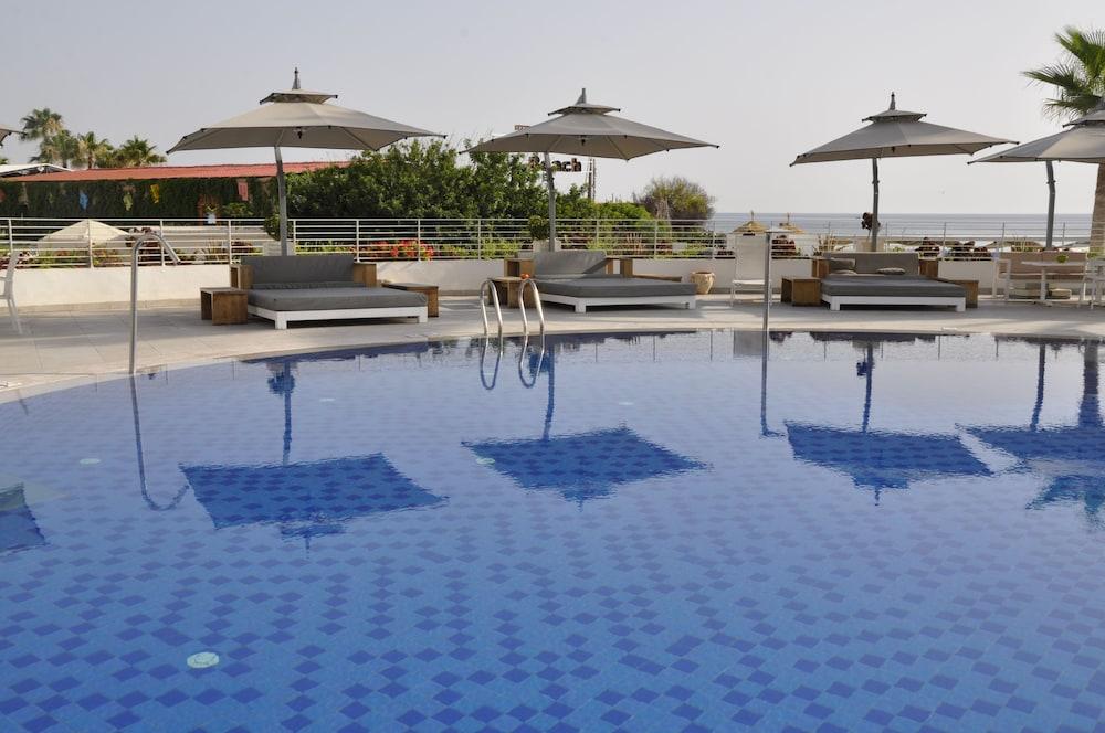 Sousse Pearl Marriott Resort & Spa מראה חיצוני תמונה